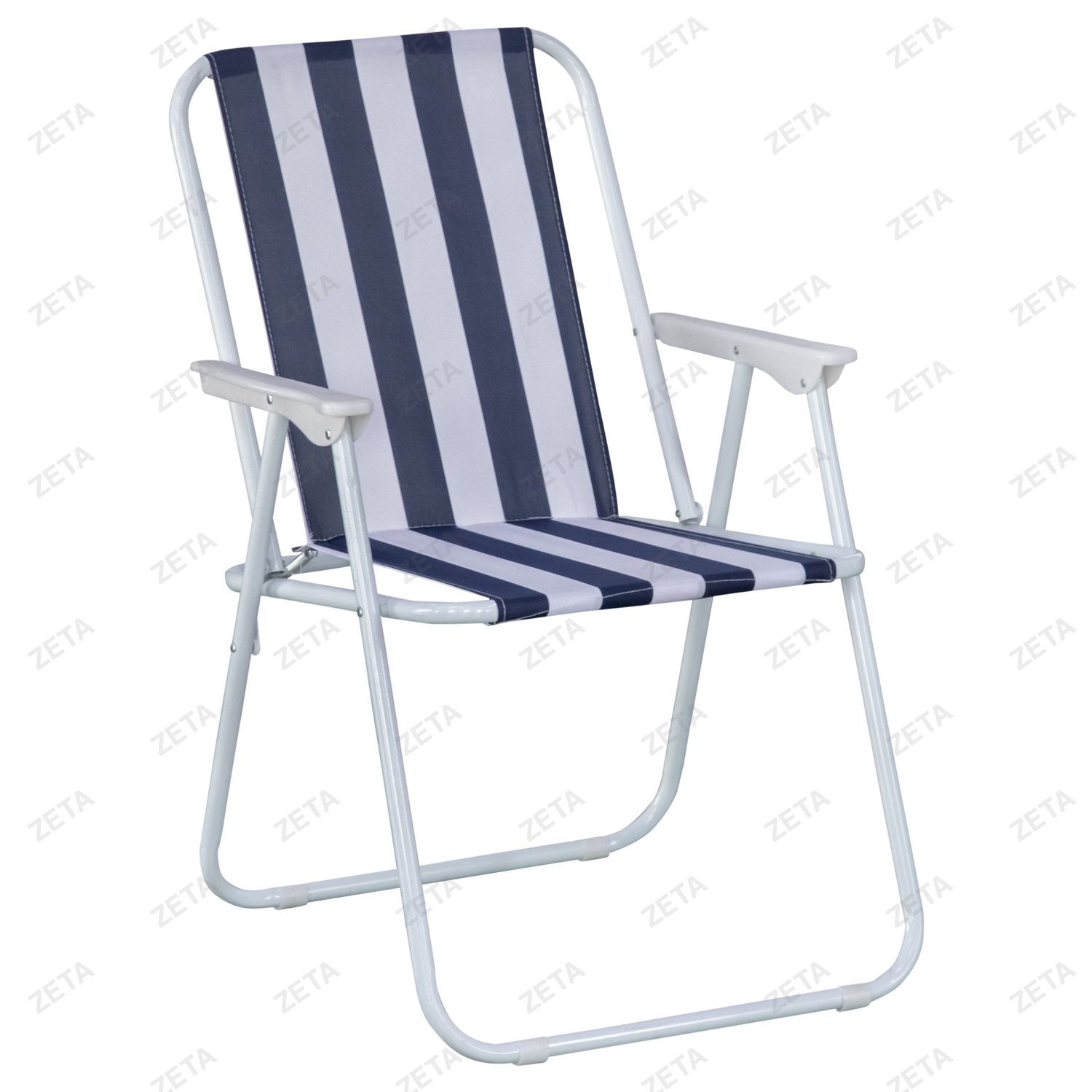 Стул складной (разные цвета) №DC-C033034 (ВИ)