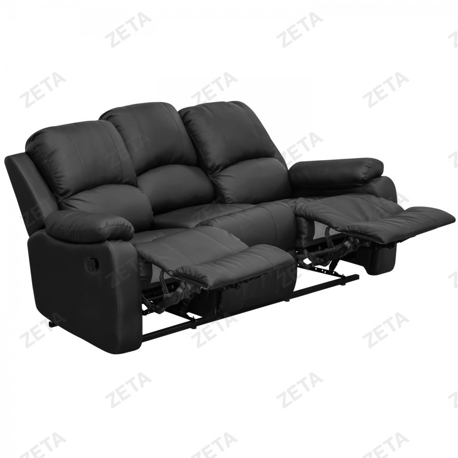 Диван "Сидней" трехместный (1810*830/1150*920 мм.)