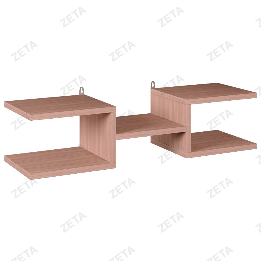 Полка навесная "Краб"