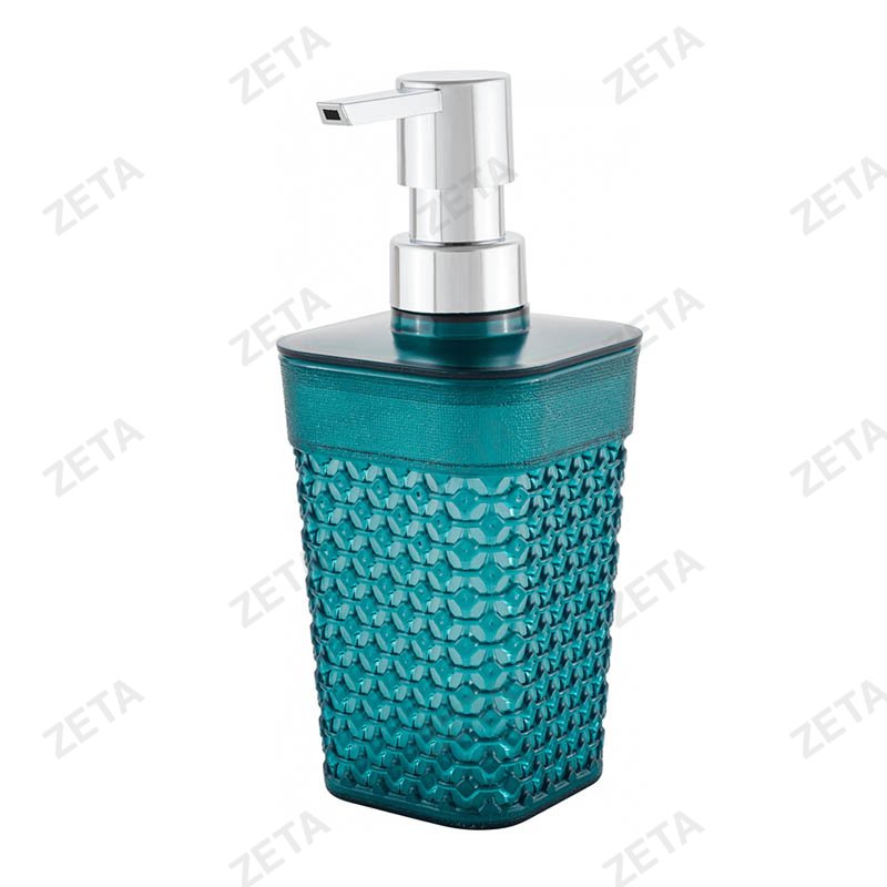 Дозатор для жидкого мыла "Neo Luxe" №PT1345