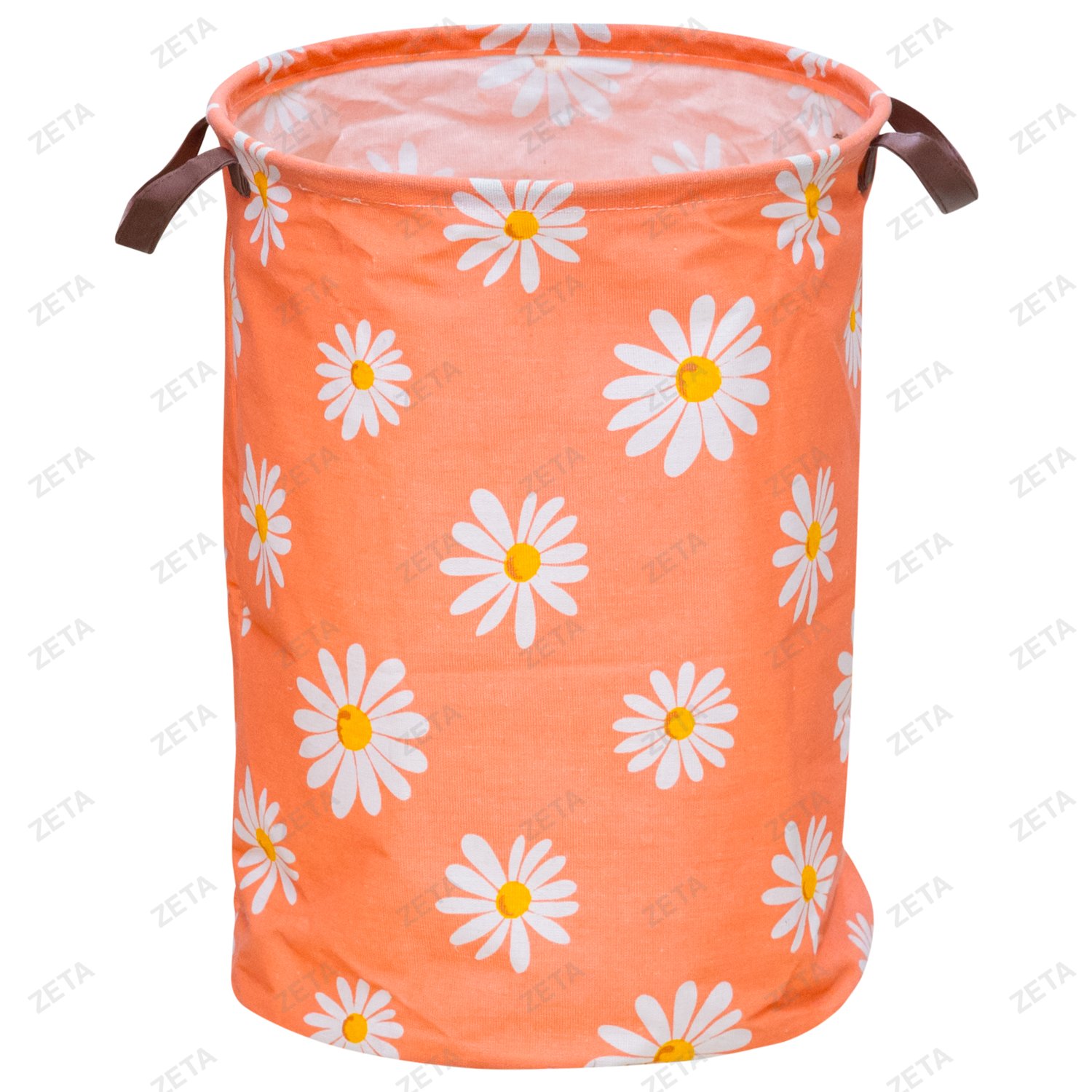 Корзина текстильная №FX-24 (ВИ)