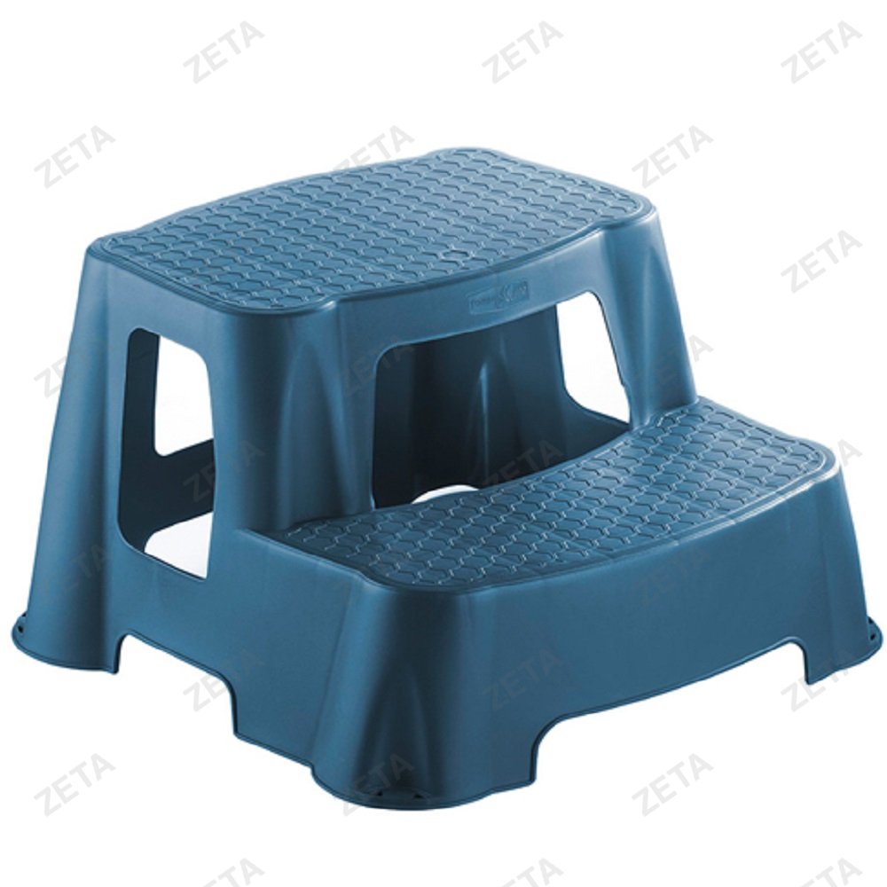 Табурет пластиковый № 5171 87 - изображение 1