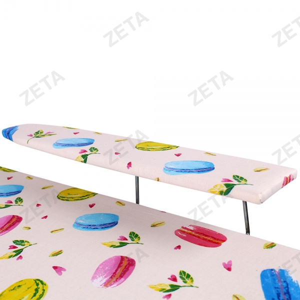 Доска гладильная "Лина 4" ДСП (1115х350 мм.)