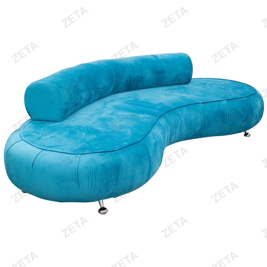 Диван "Волна" 3 - изображение 1