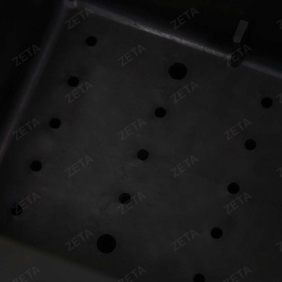 Кашпо для цветов "Блум" цветное (большое)