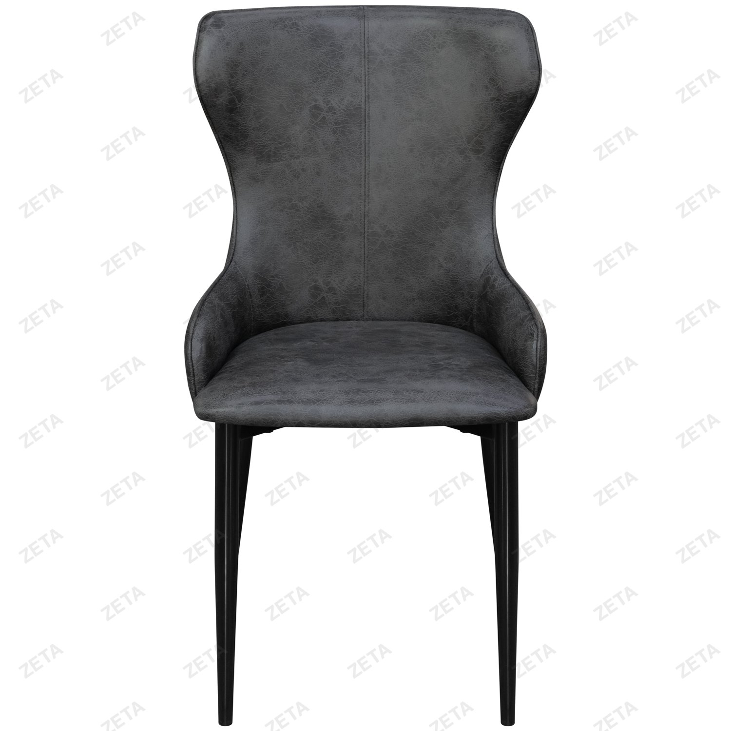 Стул DC-577 (темно-серый) (ВИ)