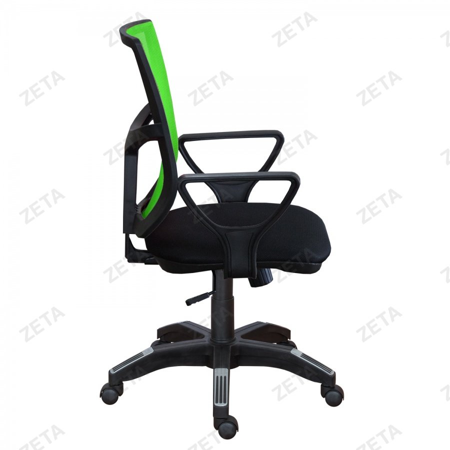 Кресло мод.М-16 подл.пл.Гольф,крест.пл.d670-1/ 680 м/п