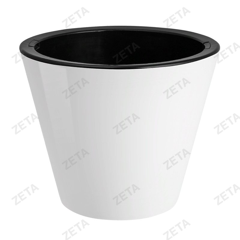 Кашпо 3 л. "Классика" №КШ-9018