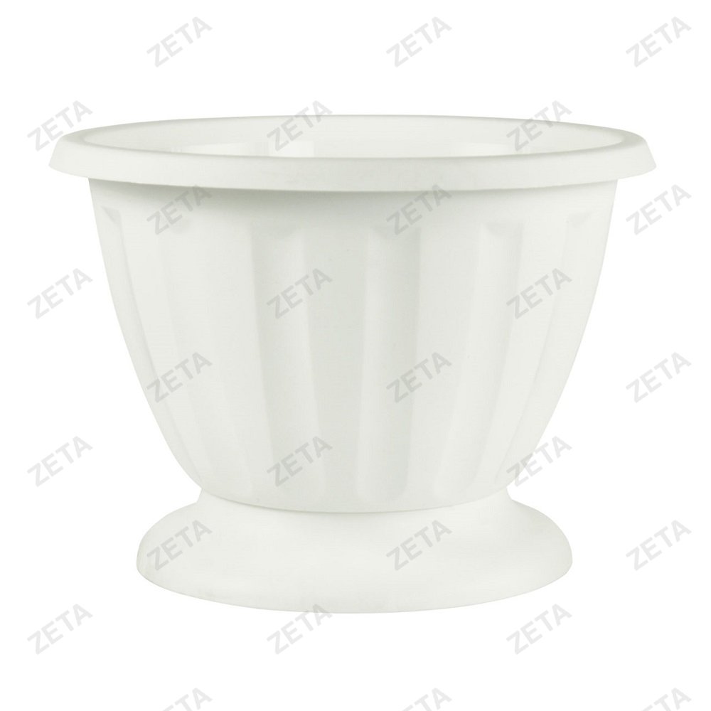 Вазон 10 л. "Пальмира" - изображение 1