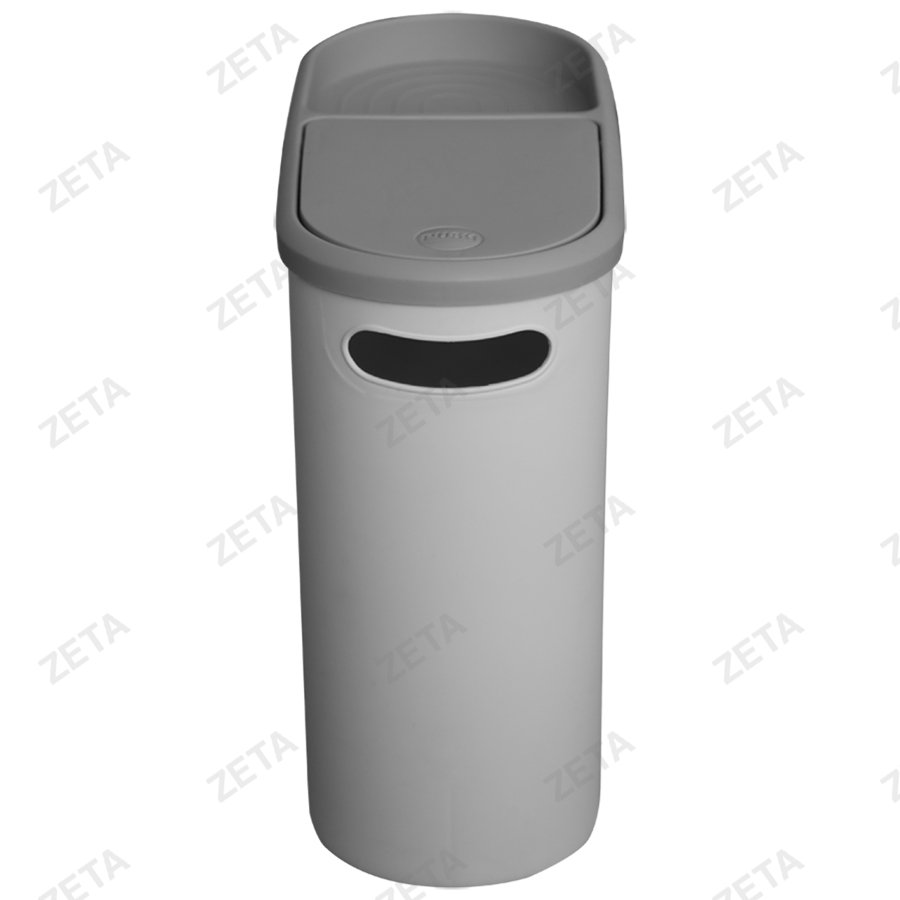 Ведро мусорное "XXC-3001" (ВИ)