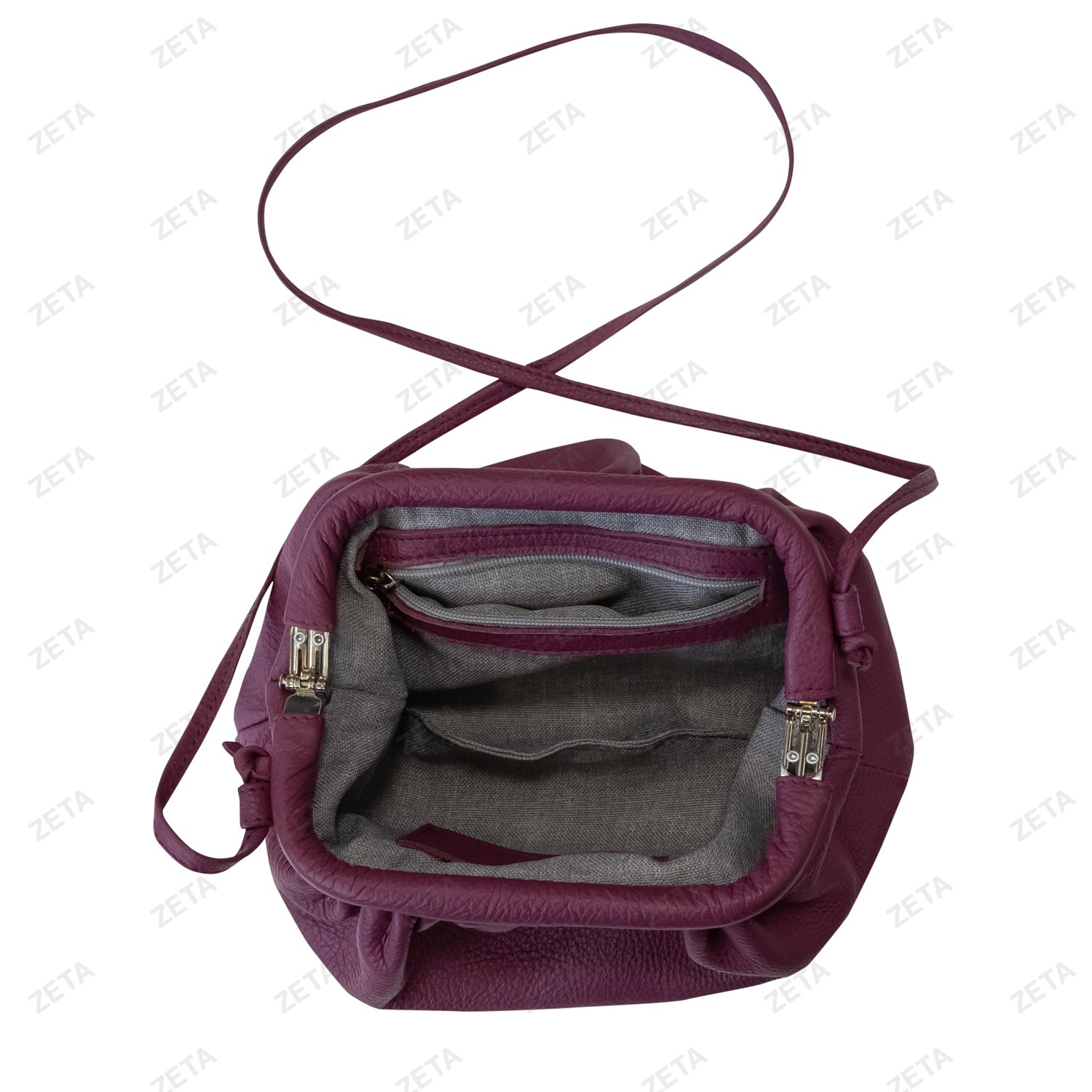 Сумка Luma, кожа