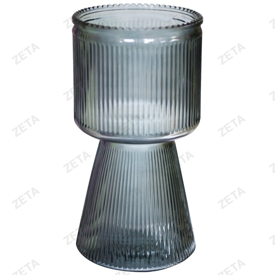 Ваза для цветов №ZD-N-13-C (ВИ) - изображение 1