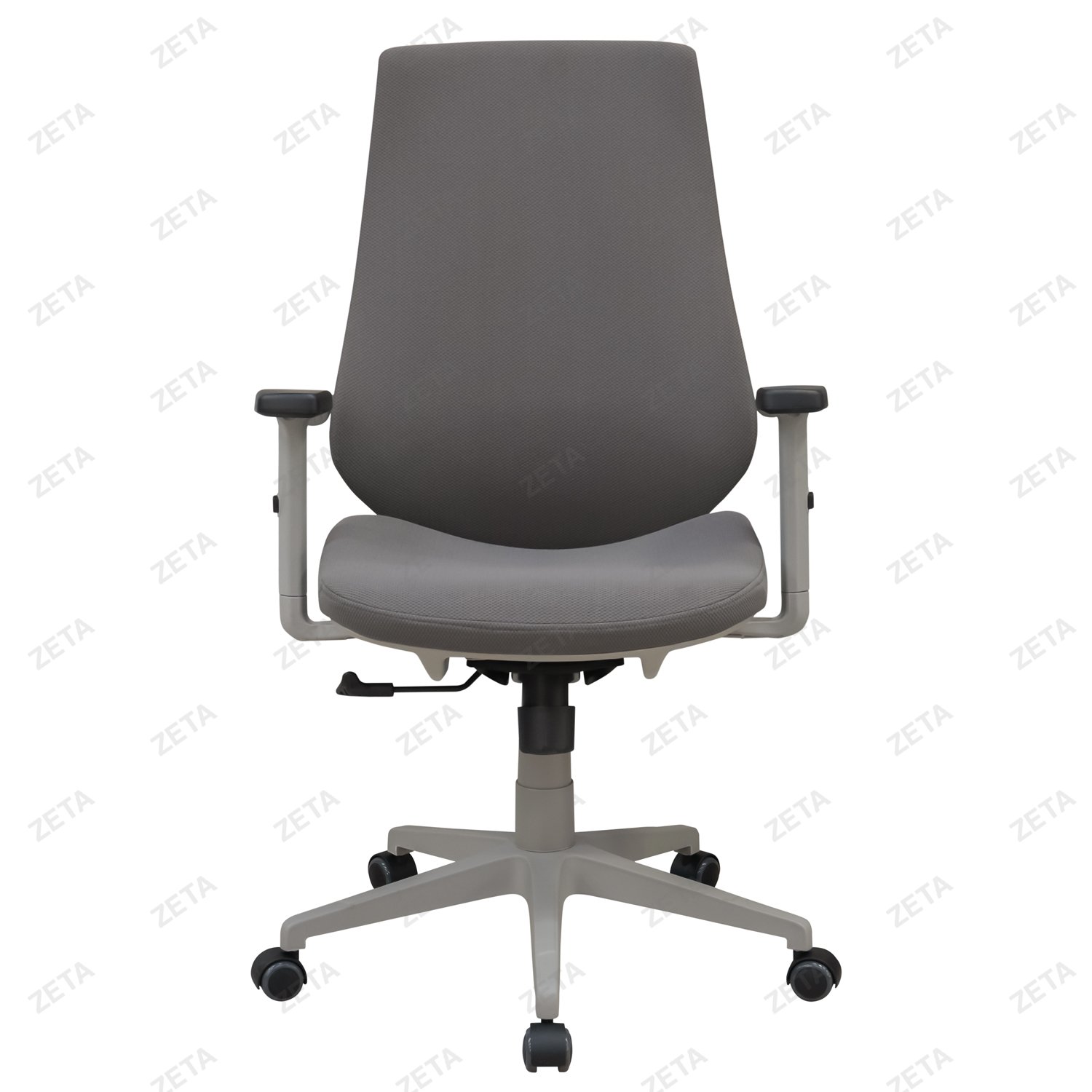 Кресло CX1361M01 (темно-серый) (ВИ)