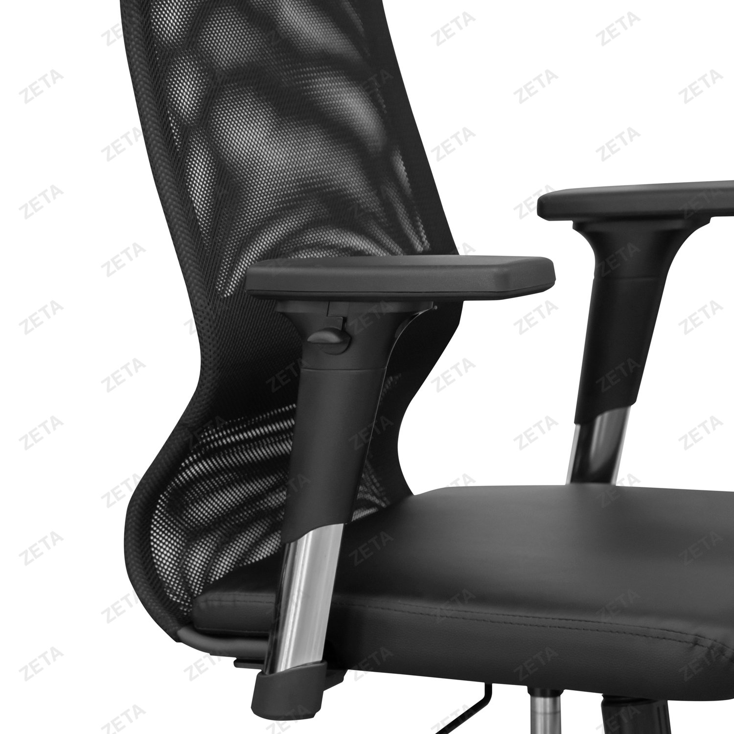 Кресло №EH-3C (ВИ)