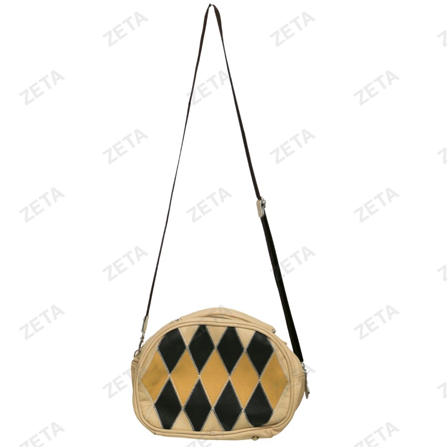 Сумка женская Адель, кожа