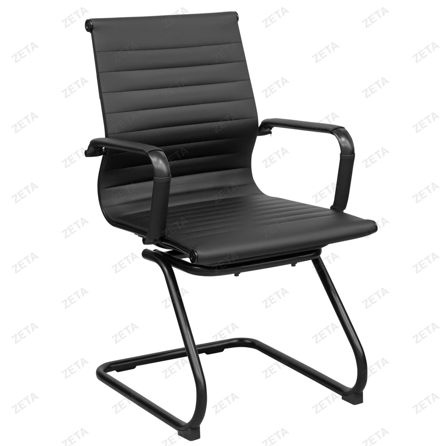 Стул №5728-B (чёрный) - изображение 1