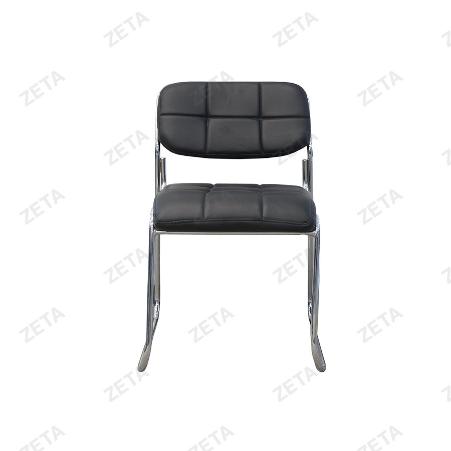 Стул №JHOS-05 (чёрный) (ВИ)