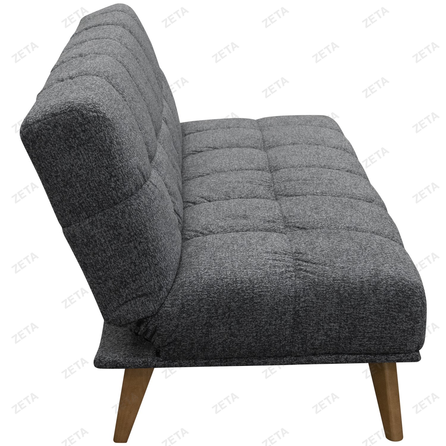 Диван LAB-173N106S-P3 (темно-серый) (ВИ)