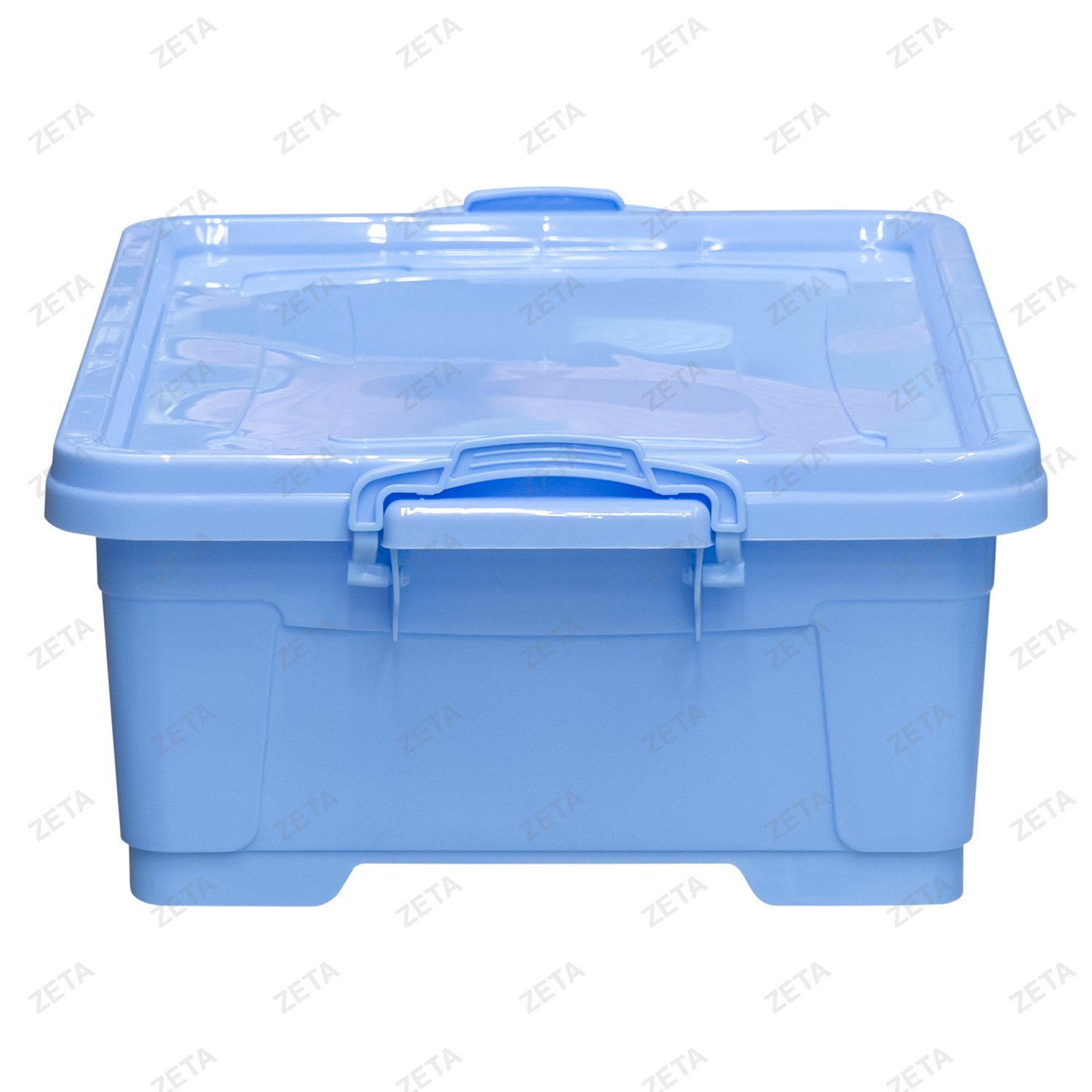 Контейнер с колесом 14 л. "Delta" (Urgut-Уз)