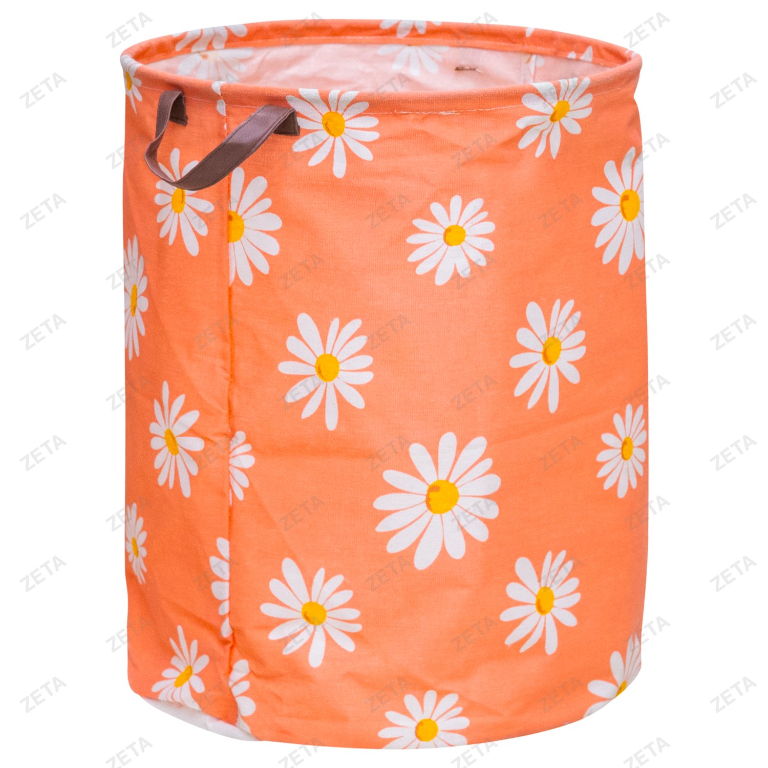 Корзина текстильная №FX-24 (ВИ) - изображение 1