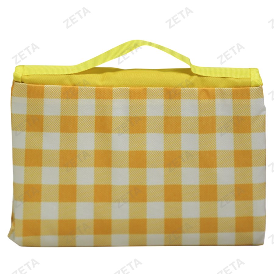 Коврик для пикника 200*200 см №JTS-4008 (ВИ)