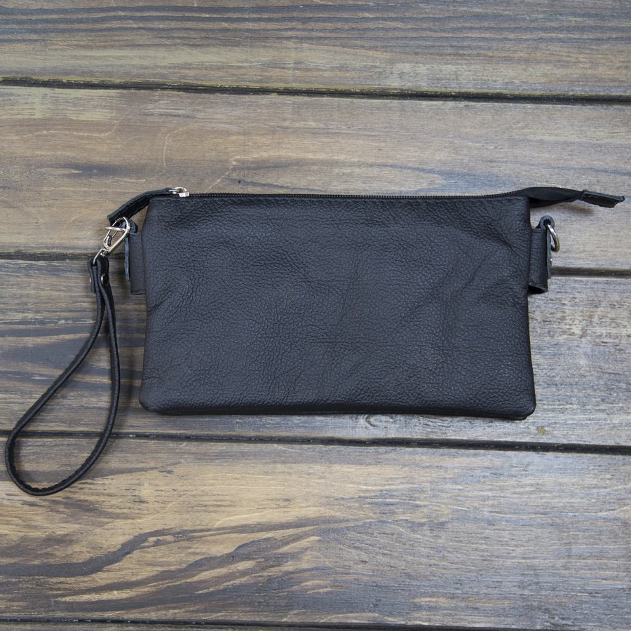 Барсетка "Кардинал"