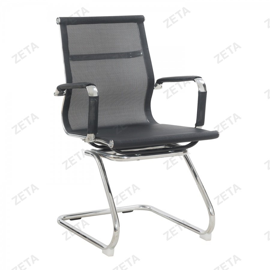 Стул №572 (черный)