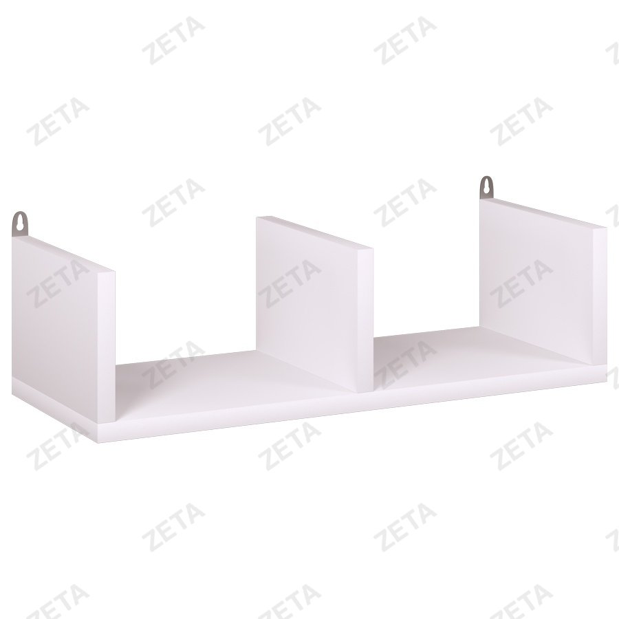 Комплект полок "Тумо" (3 шт.)