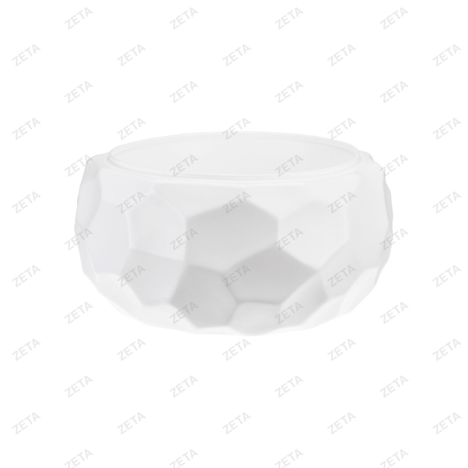 Кашпо 6,5 л. "Мозаика" М 3408 - изображение 1