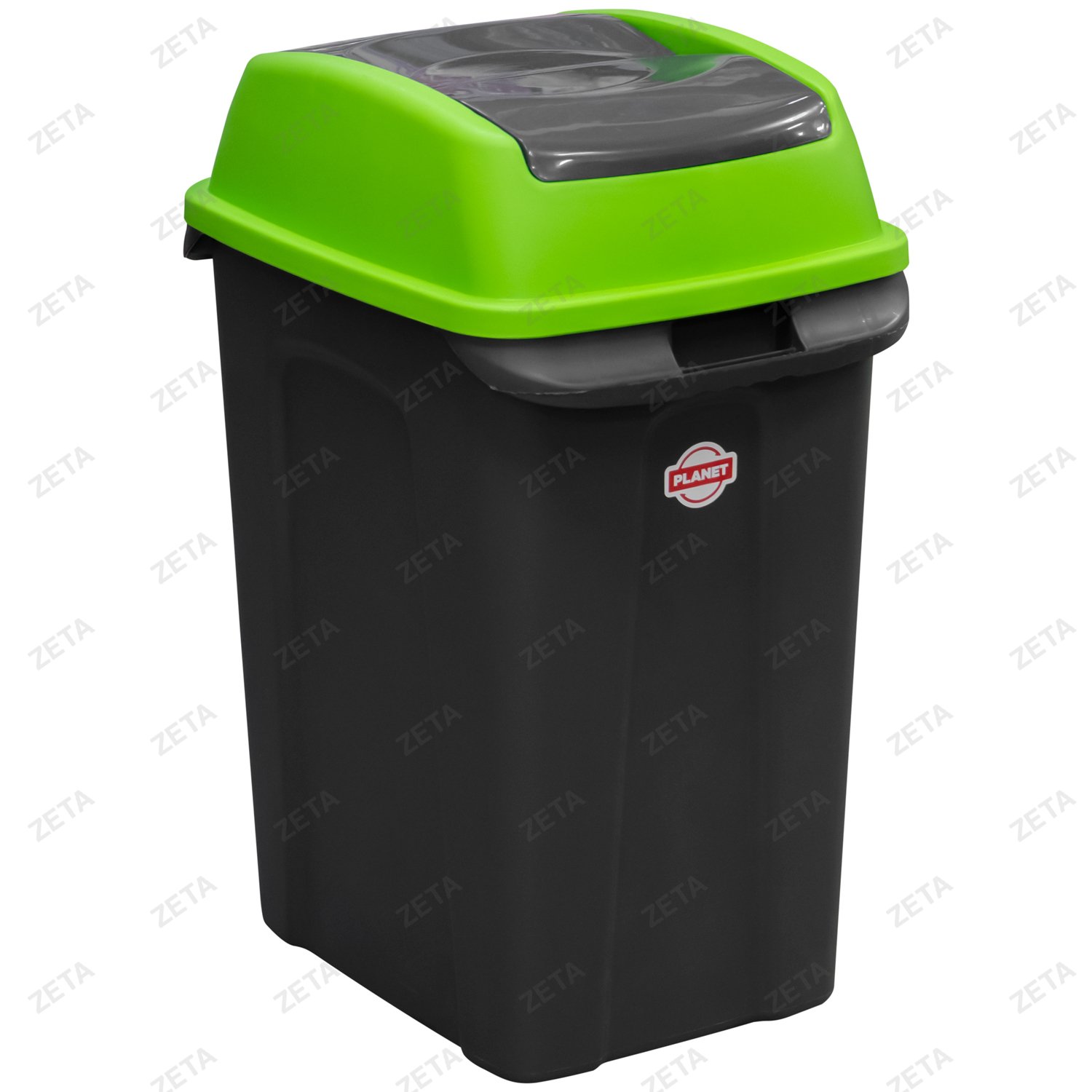 Ведро мусорное 70 л №UP238-212 (Турция) - изображение 1