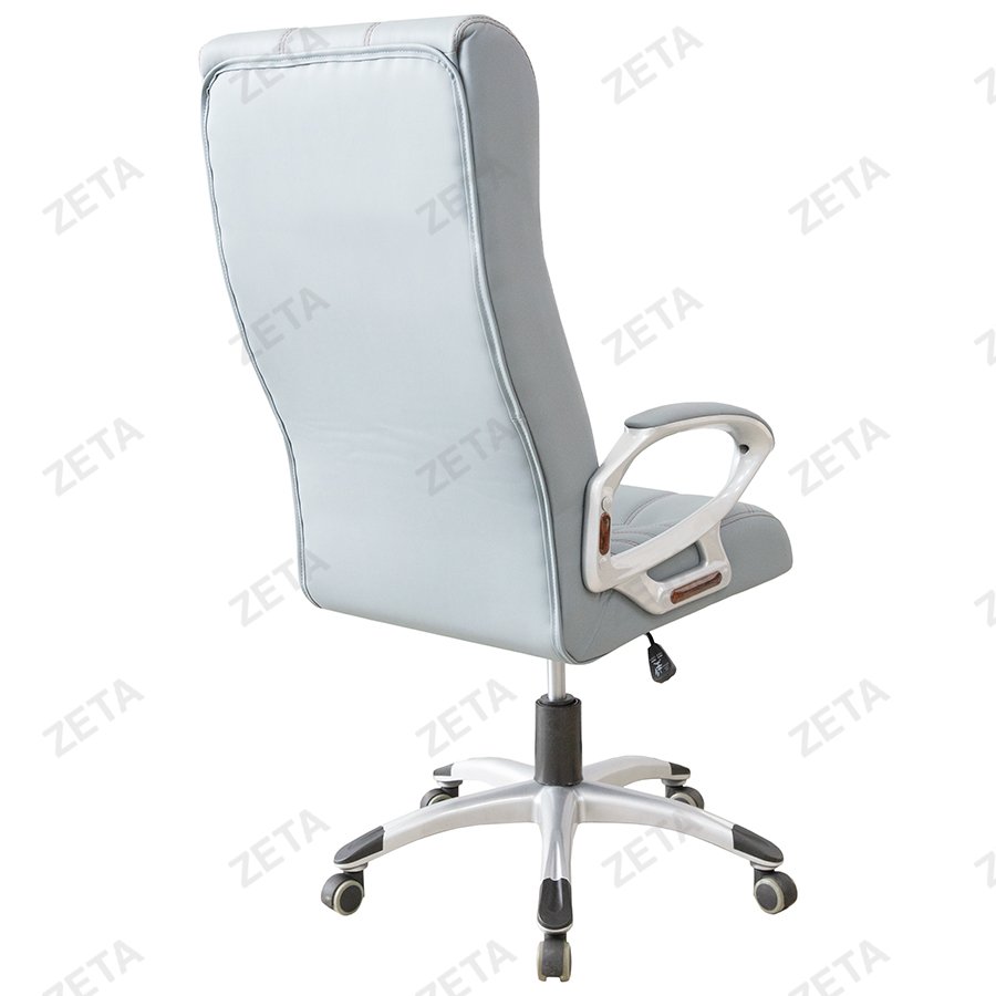 Кресло "Плутон" (двойная декоративная строчка)