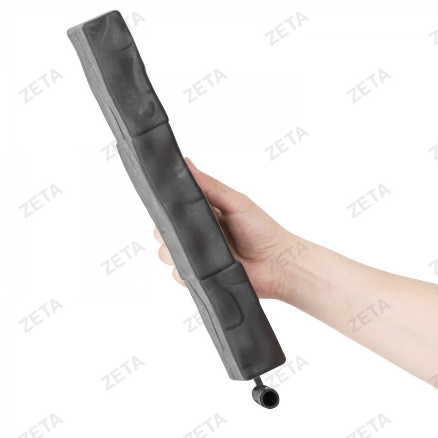 Декоративное ограждение "Камень" м/п