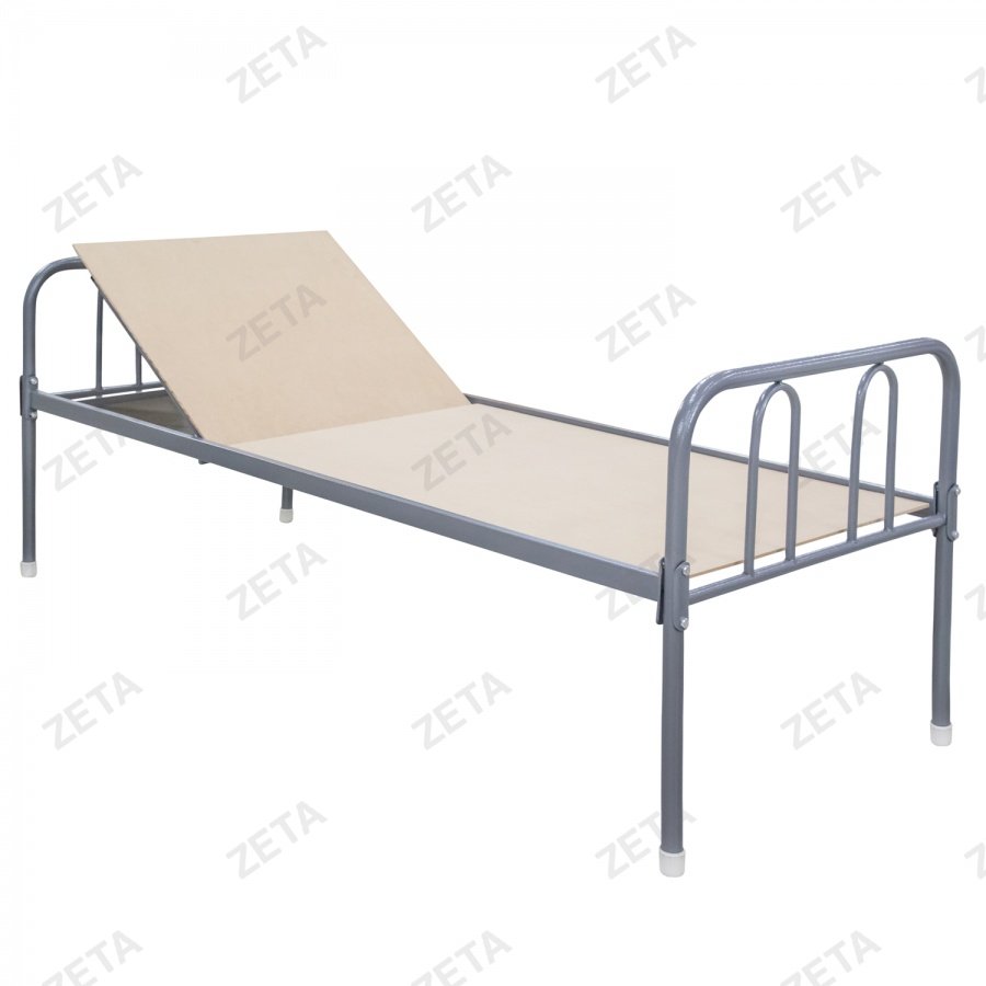 Кровать мод FM с регулир без ватного матраца