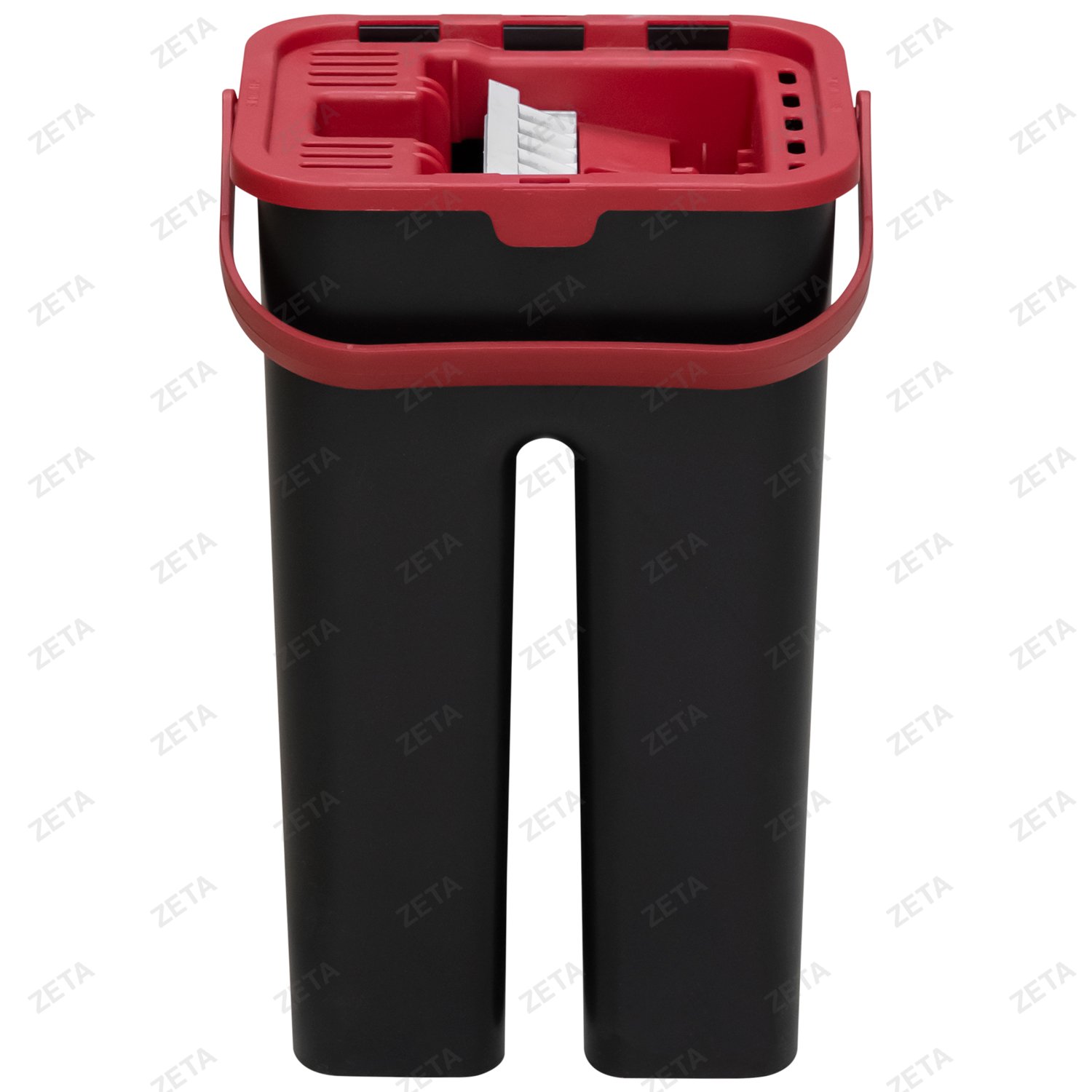 Ведро со шваброй №2601128 (Турция)