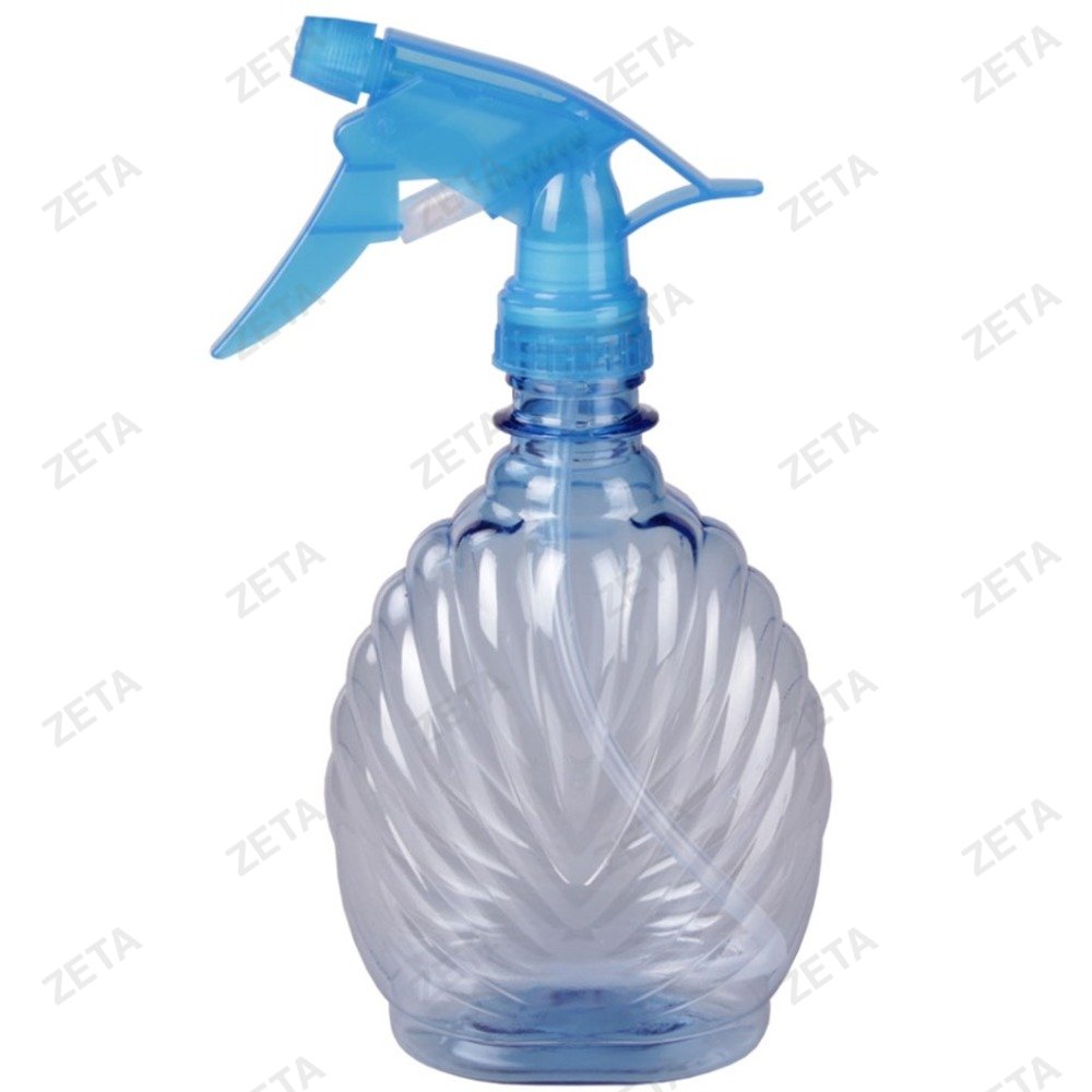 Распылитель жидкости 500 мл. "Лотос" ПЭТ №М298