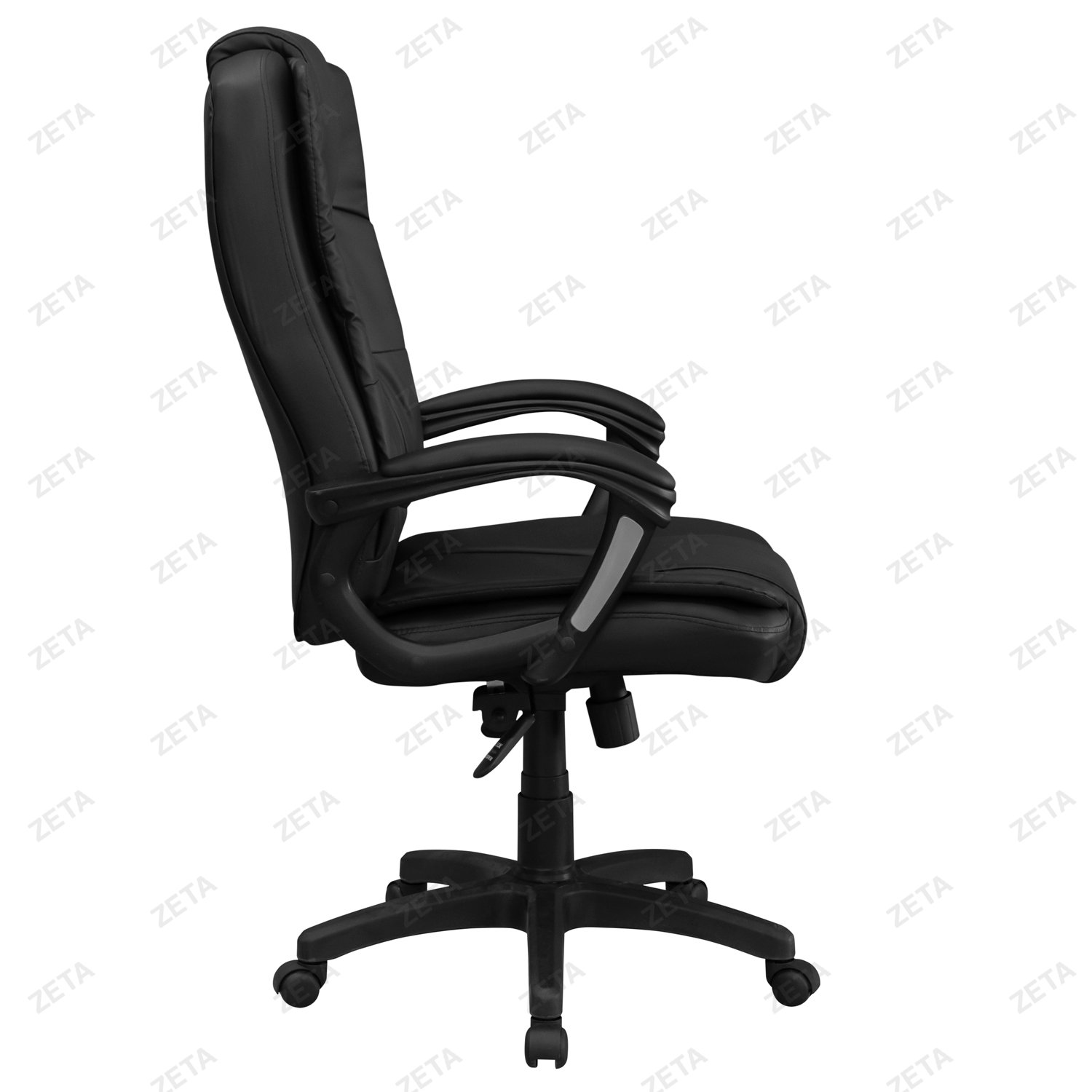 Кресло F-222 (черный) (ВИ)