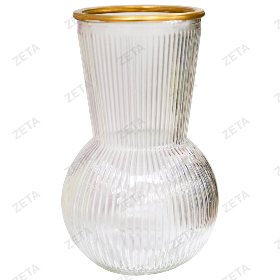 Ваза для цветов №ZD-6042 (ВИ)