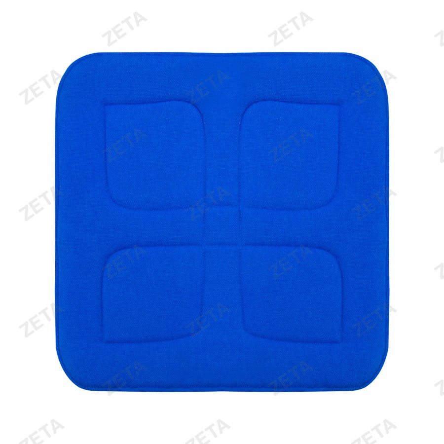 Мягкий элемент на табурет "Эвита" (38х38) - изображение 1