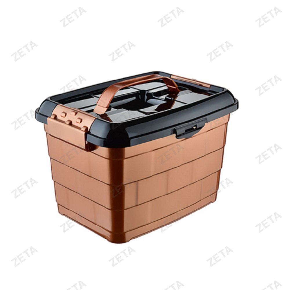 Контейнер 8,5 л. № 1107 92 - изображение 1