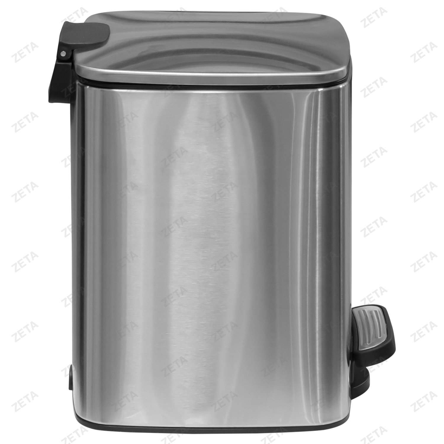 Ведро мусорное №YS-LJT001 (ВИ)