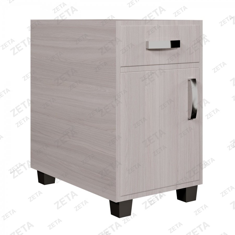 Тумба "КУЛ-Т" (на ножках) - изображение 1