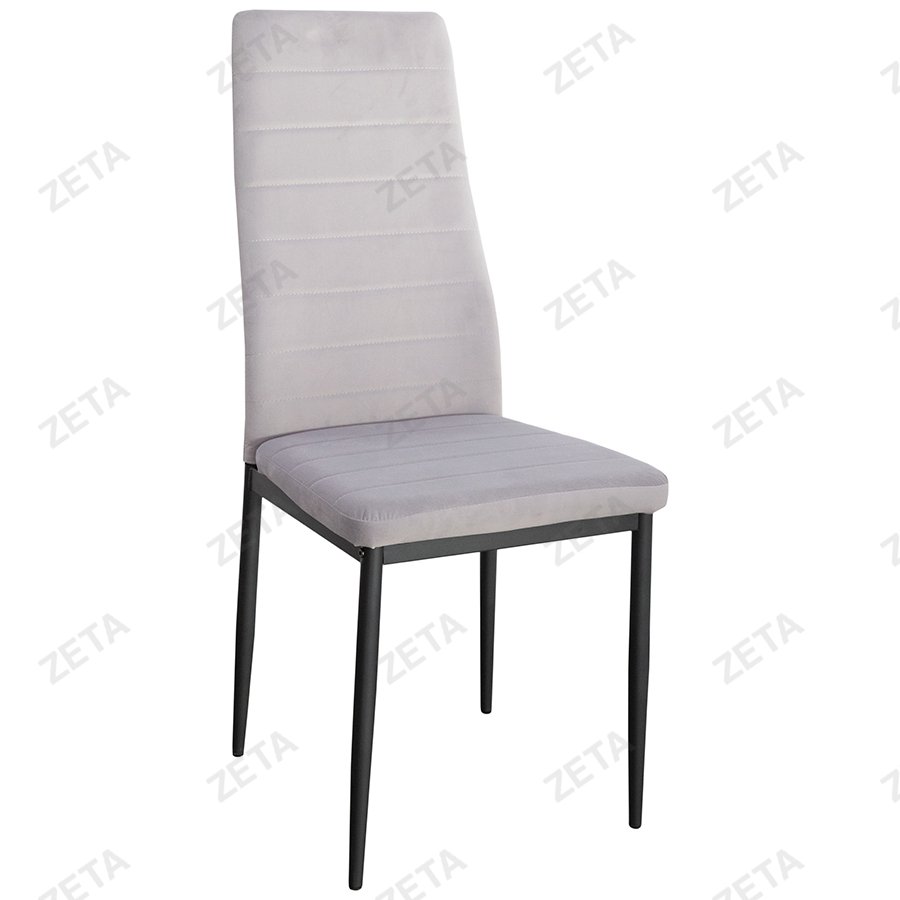 Стул "RDC-Zara" (серый) - изображение 1