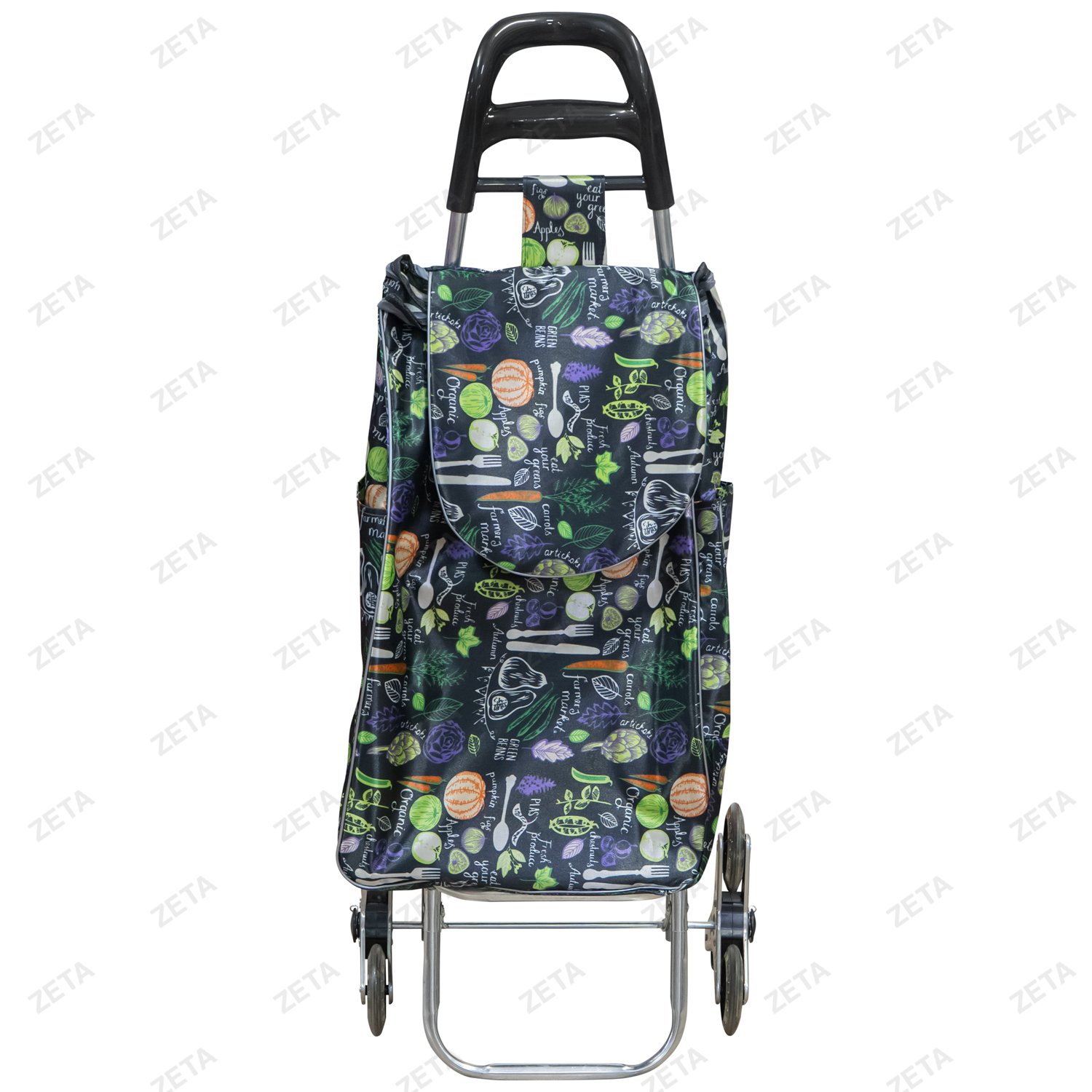 Сумка-тележка PS005 (ВИ)