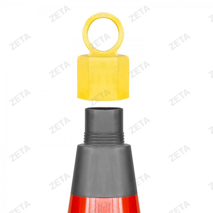 Конус "Ванька-Встанька" (чёрный)