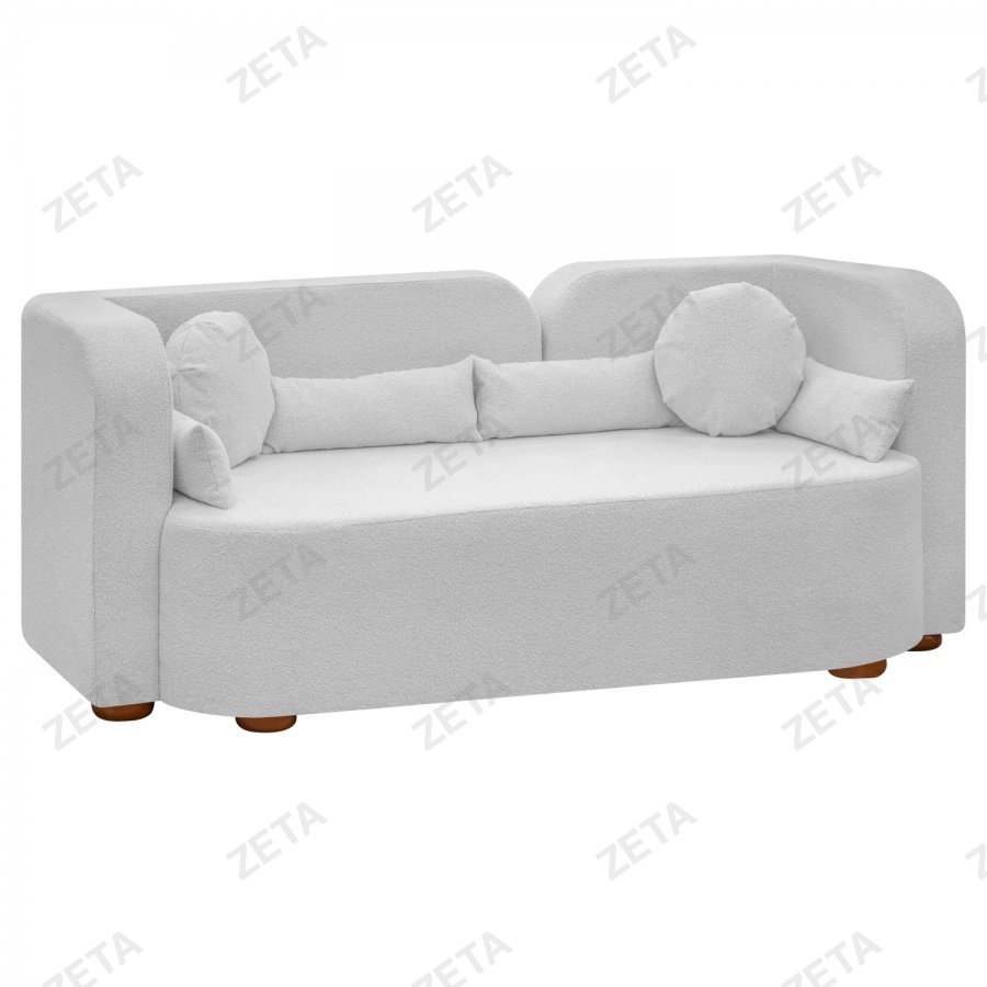 Диван "Вуди" (2140*850*810 мм.) - изображение 1