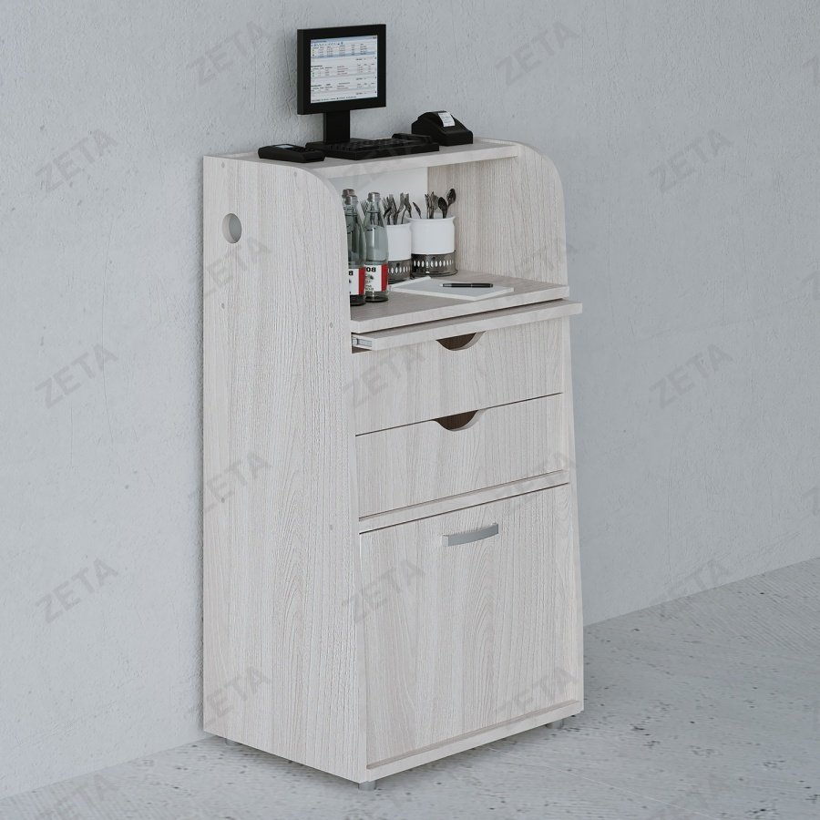 Тумба ресторанная "КУЛ-530"