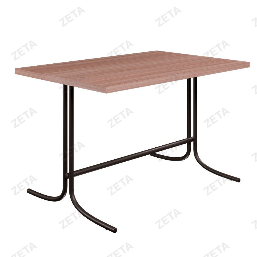 Стол L-образн.каркас