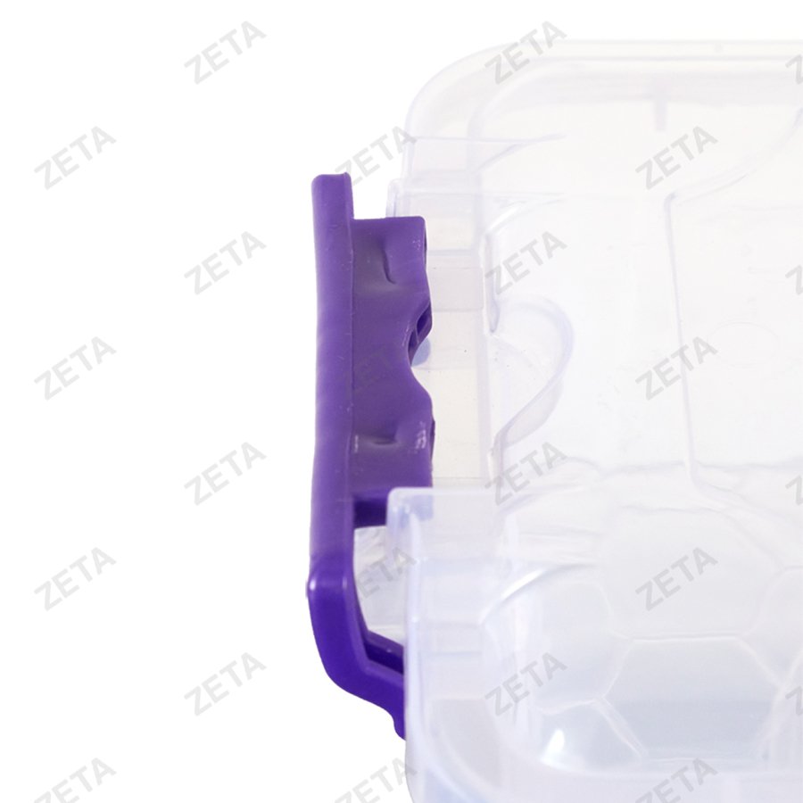 Контейнер с крышкой 1,2 л (Urgut-Уз)