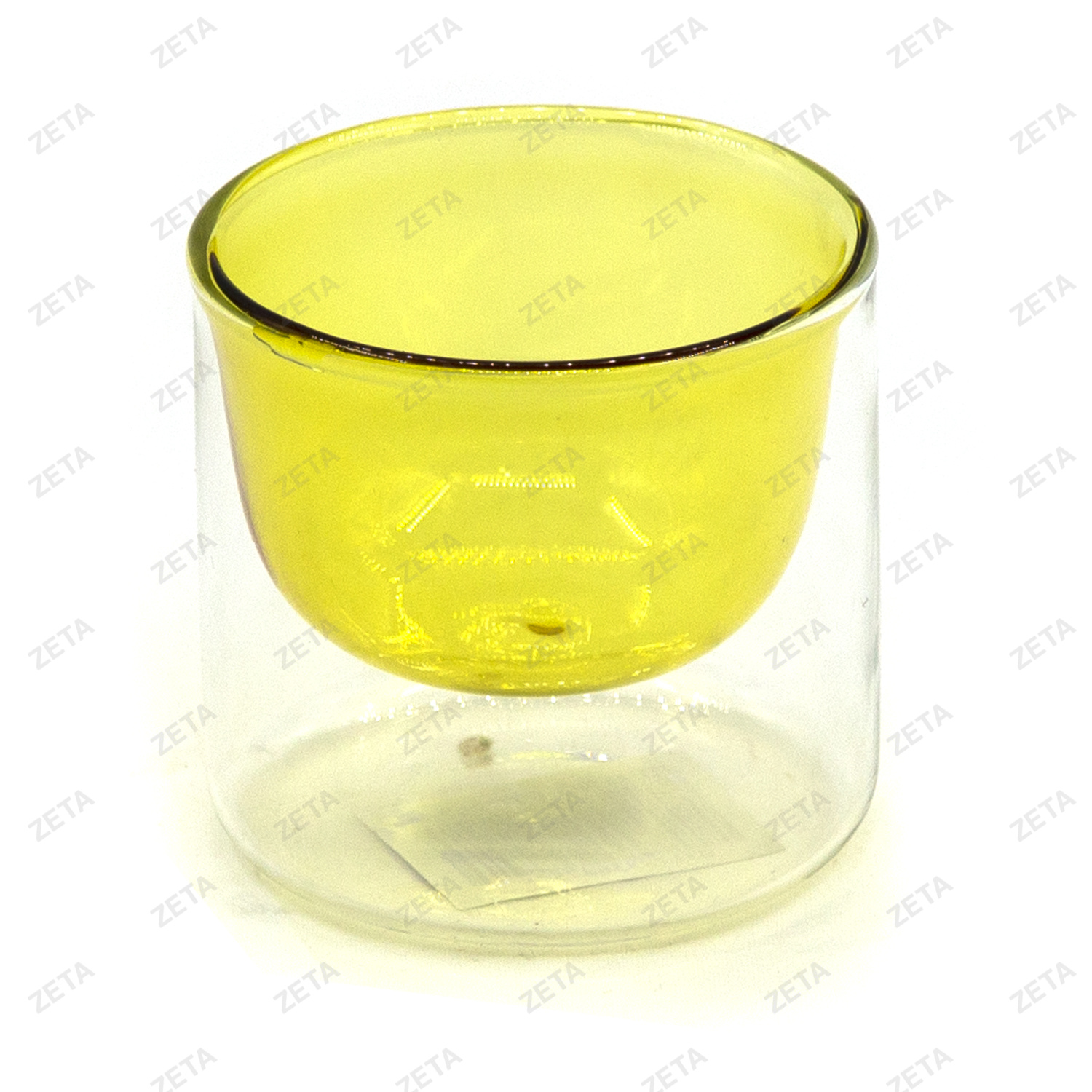 Стакан стеклянный FTC7575A (ВИ) - изображение 1