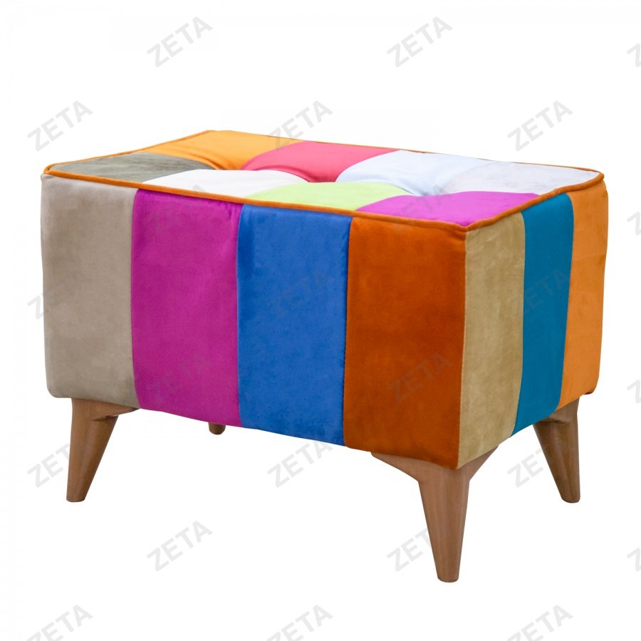 Пуфик "Дритто" - изображение 1